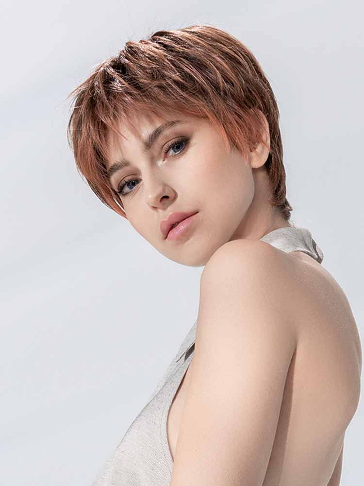 Novel Deluxe wig - Ellen Wille Hair Society Collection