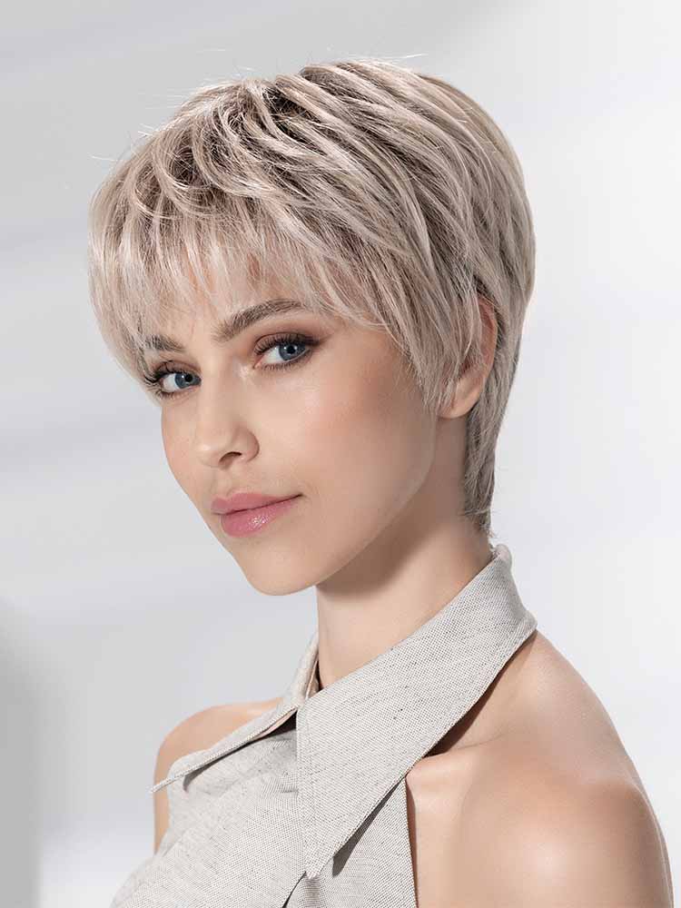 Novel Deluxe wig - Ellen Wille Hair Society Collection