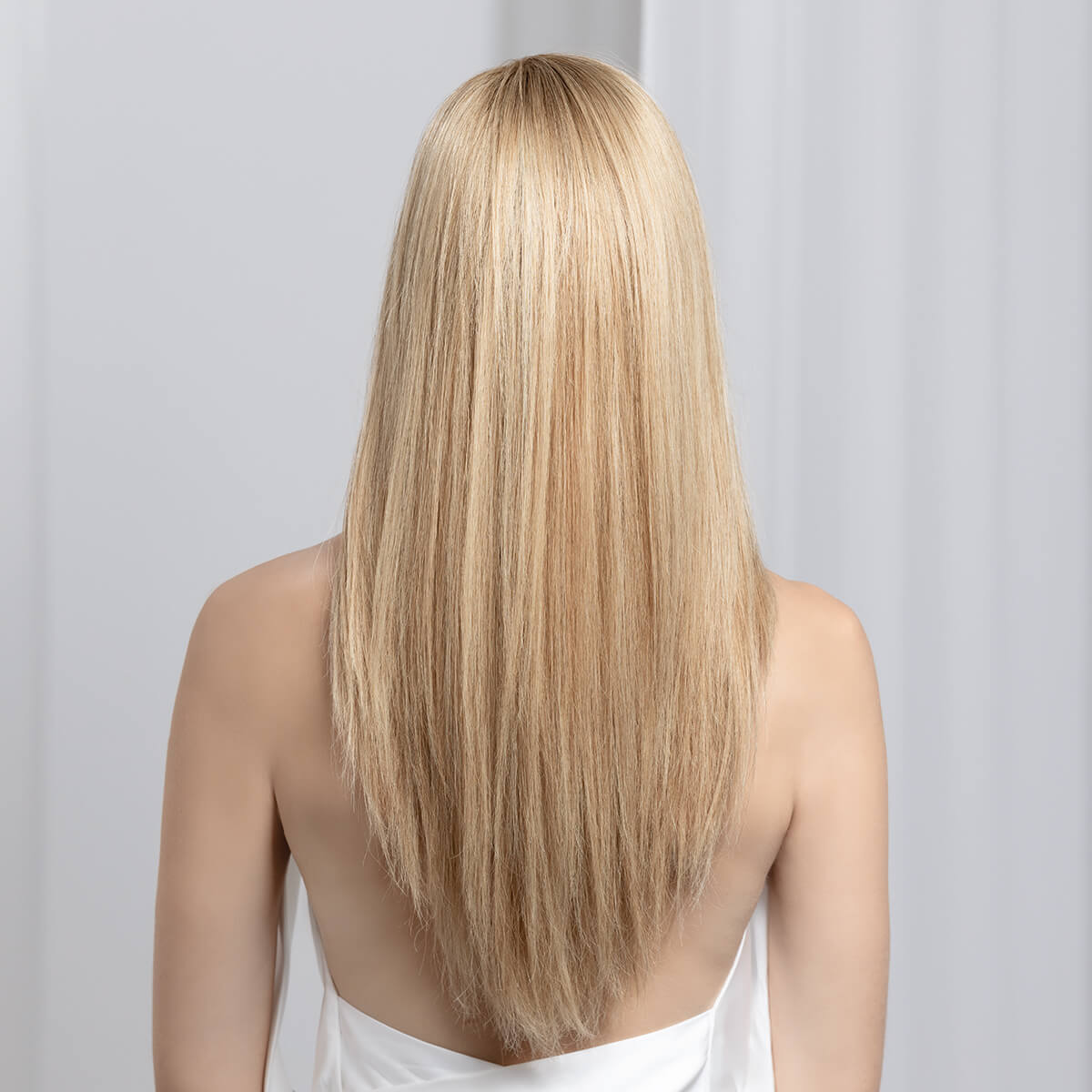 Obsession Deluxe Human Hair wig - Ellen Wille Pure Power Collection