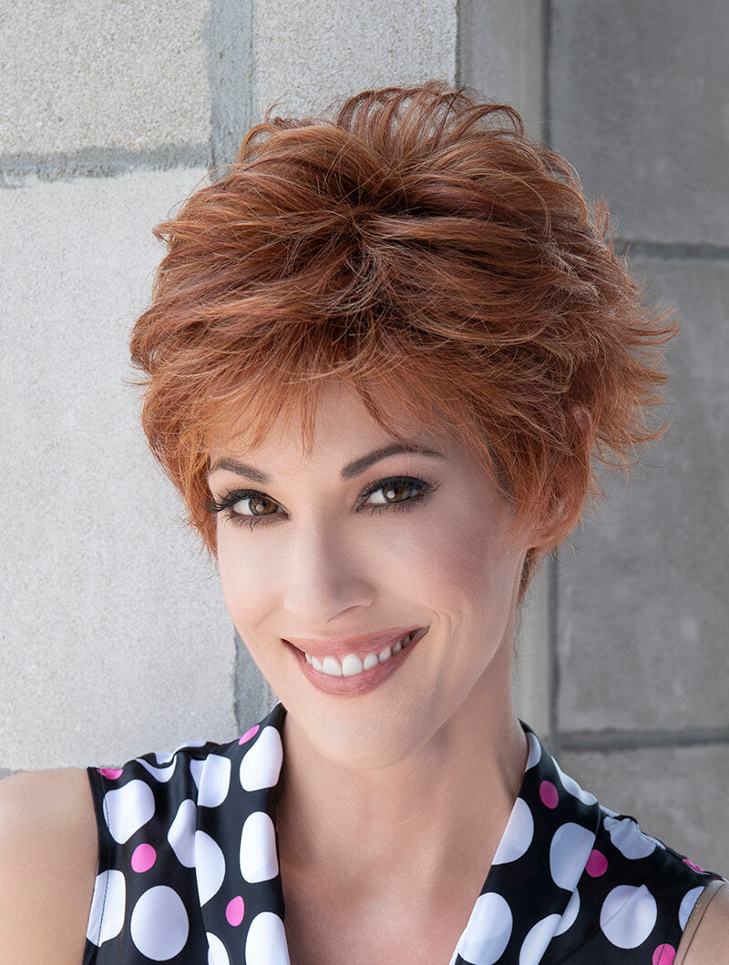 Olivia wig - Envy Collection