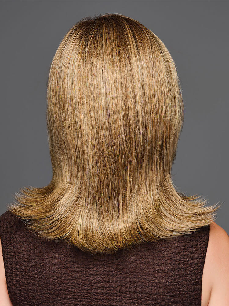 Own The Room Luxury wig - Gabor