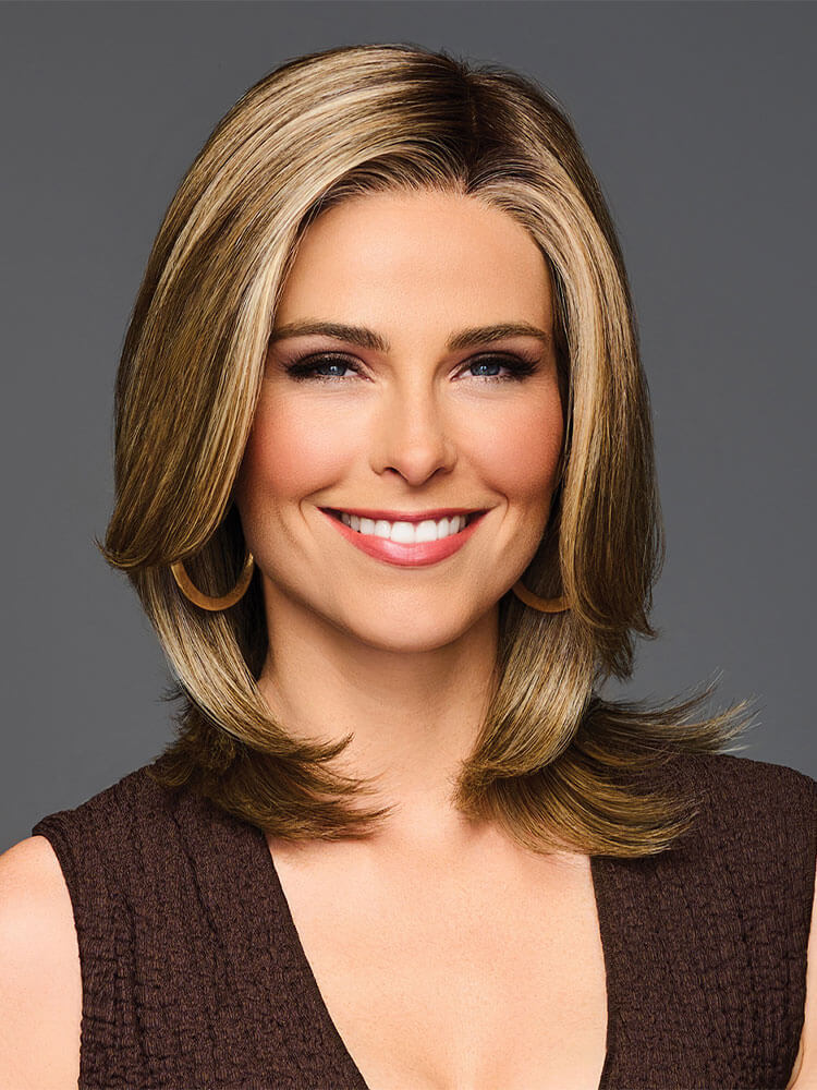 Own The Room Luxury wig - Gabor