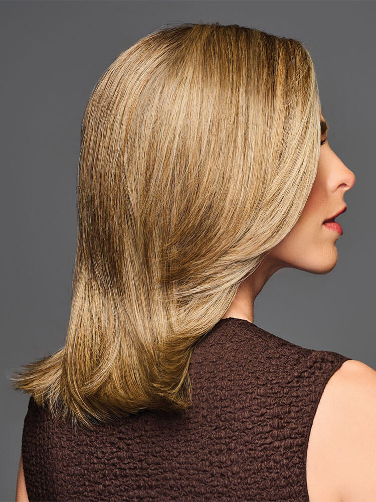 Own The Room Luxury wig - Gabor