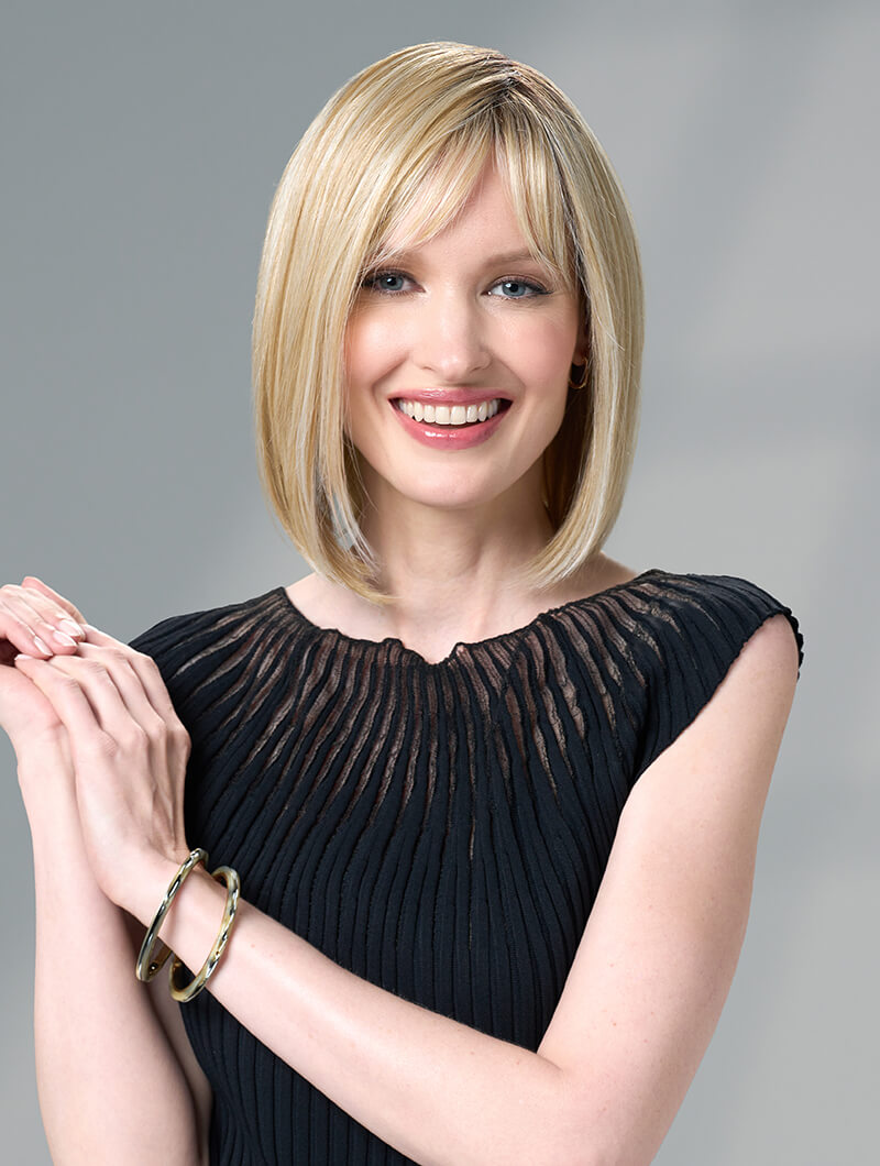 Paige wig - Envy Collection