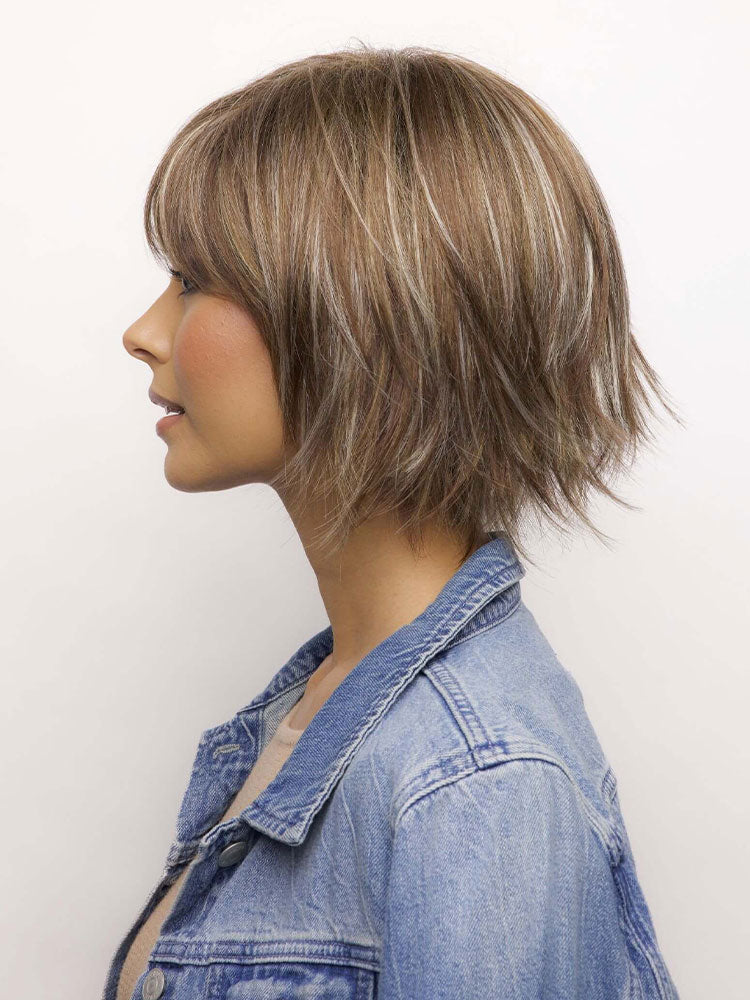 Pax wig - Rene of Paris Hi-Fashion