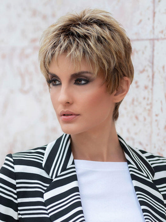 Penelope wig - Envy Collection