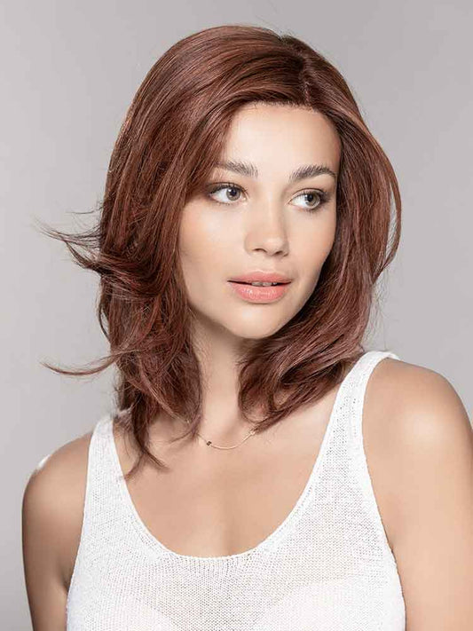 Poesia Mono Human Hair wig - Ellen Wille Stimulate Collection