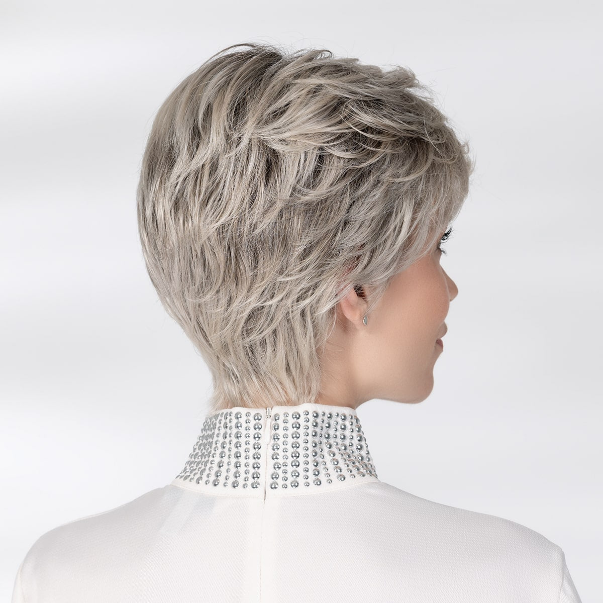 Posh Deluxe wig - Ellen Wille Hair Society Collection