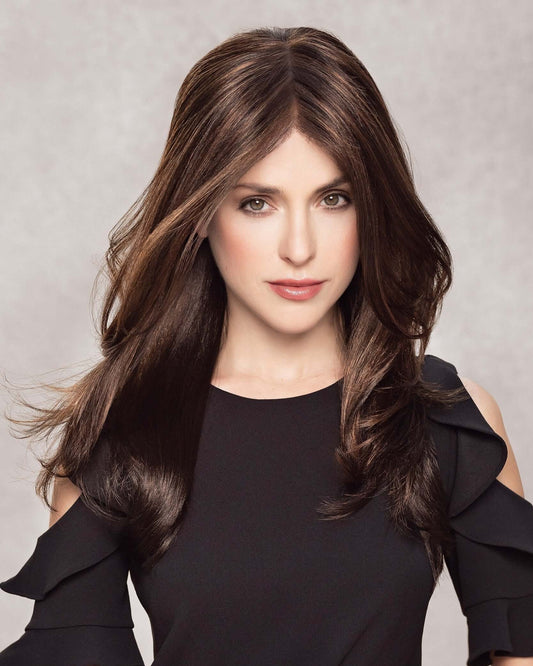 High End Power Mono Lace Deluxe wig - Gisela Mayer