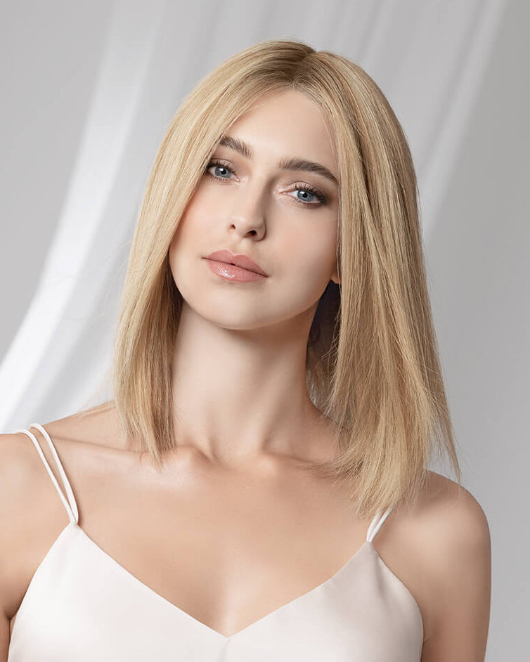 Wwig Prestige Deluxe | Human Hair Ladies Wig | Lace Front | Ellen Wille