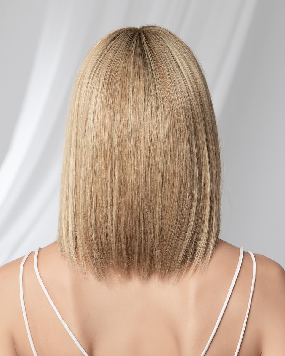 Prestige Deluxe wig - Pure Power Human Hair Collection