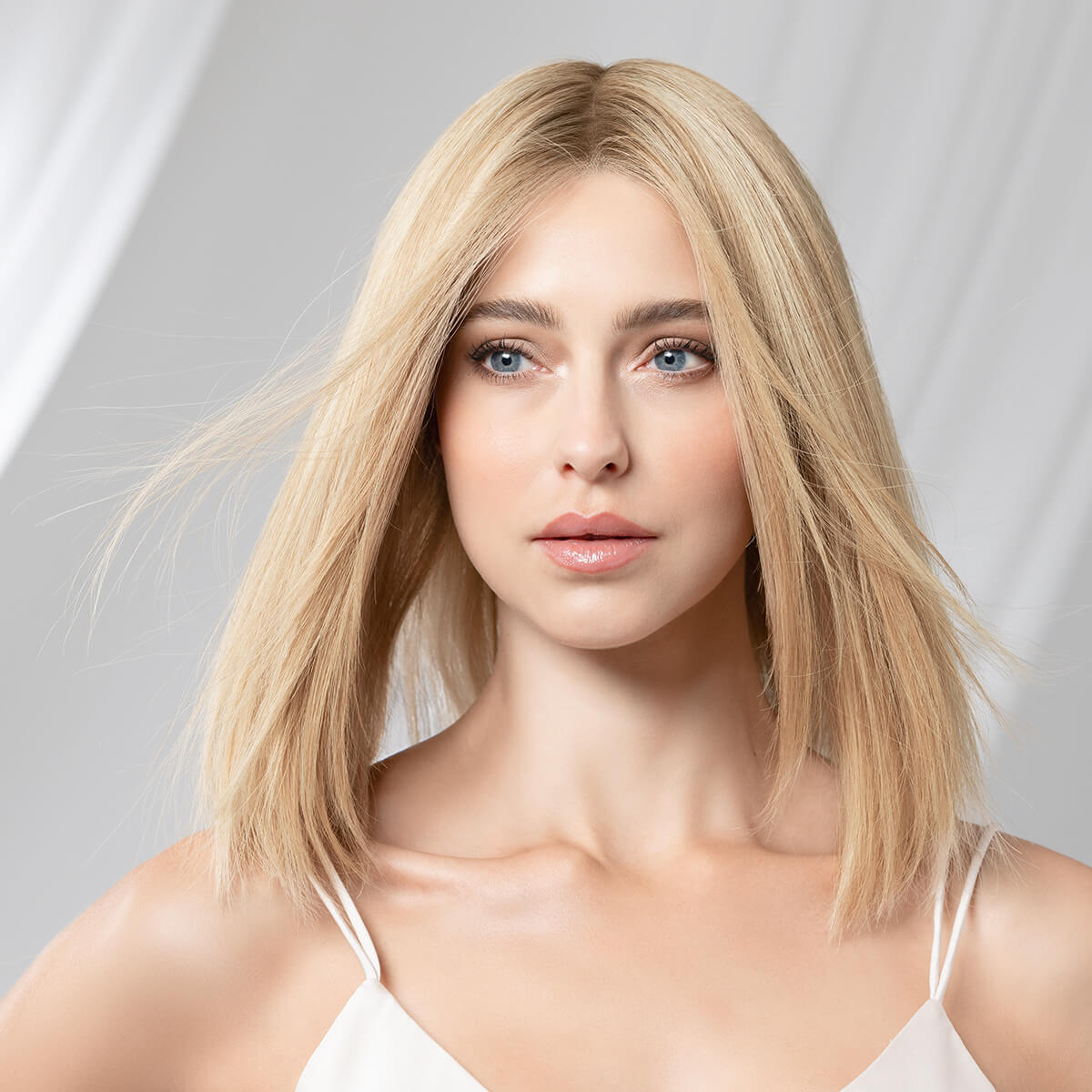 Prestige Deluxe wig - Pure Power Human Hair Collection