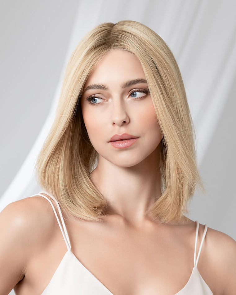 Prestige Deluxe wig - Pure Power Human Hair Collection