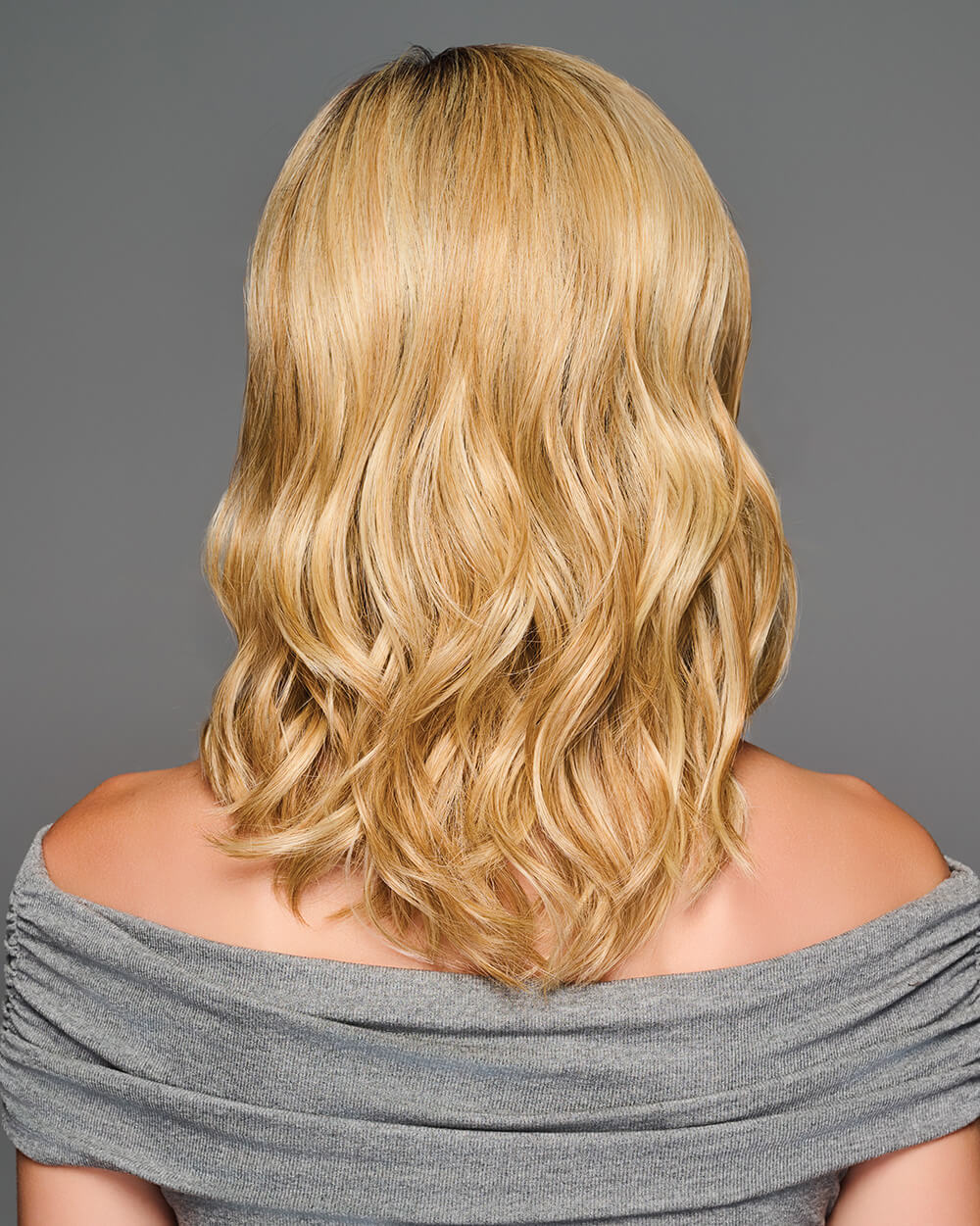 Raise The Bar wig - Gabor