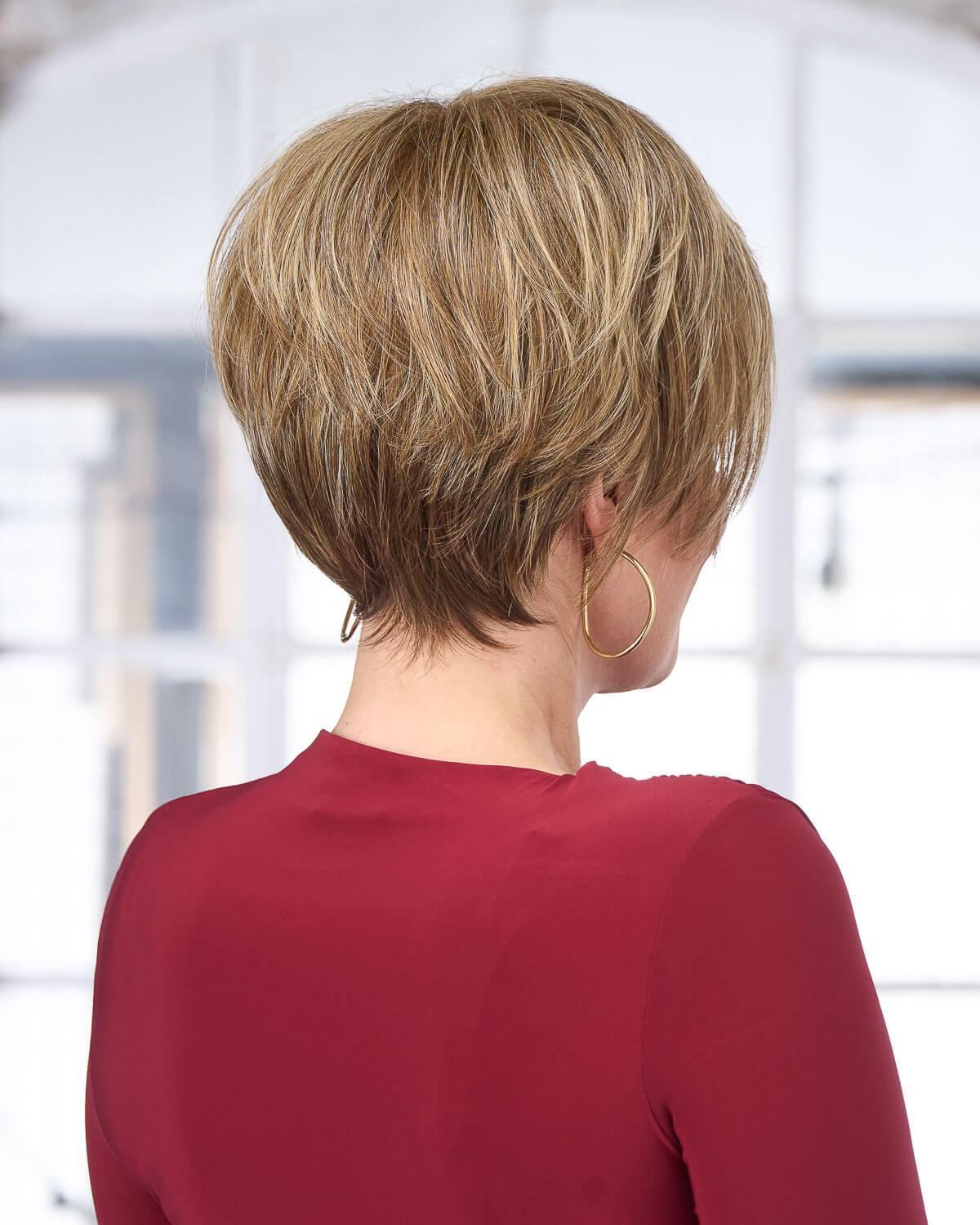 Reverie wig - Natural Image