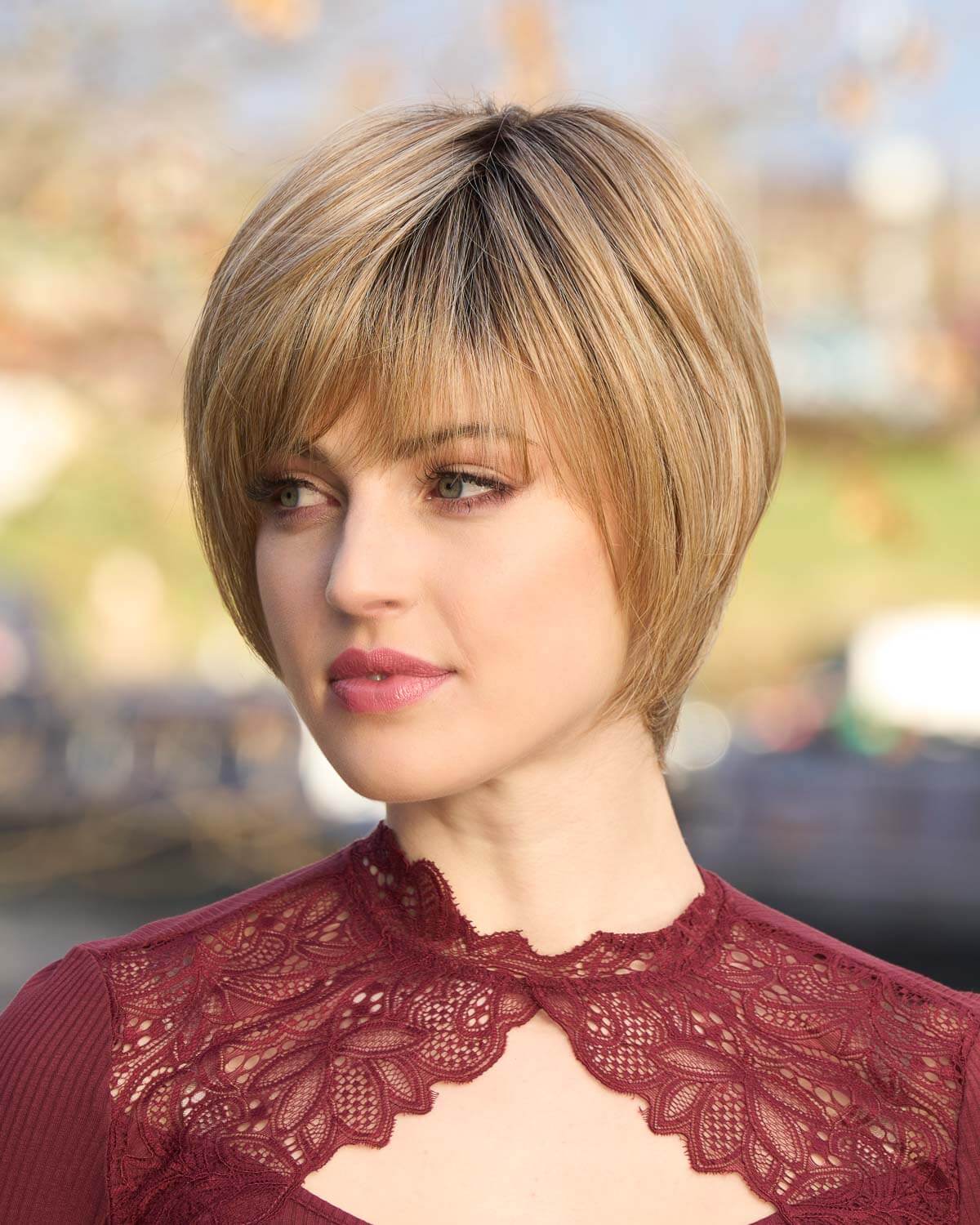 Reverie wig - Natural Image