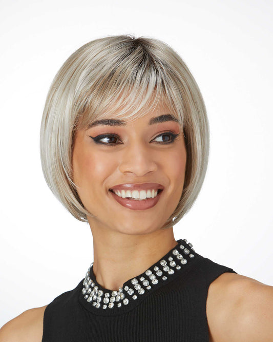 Risque wig - Natural Image