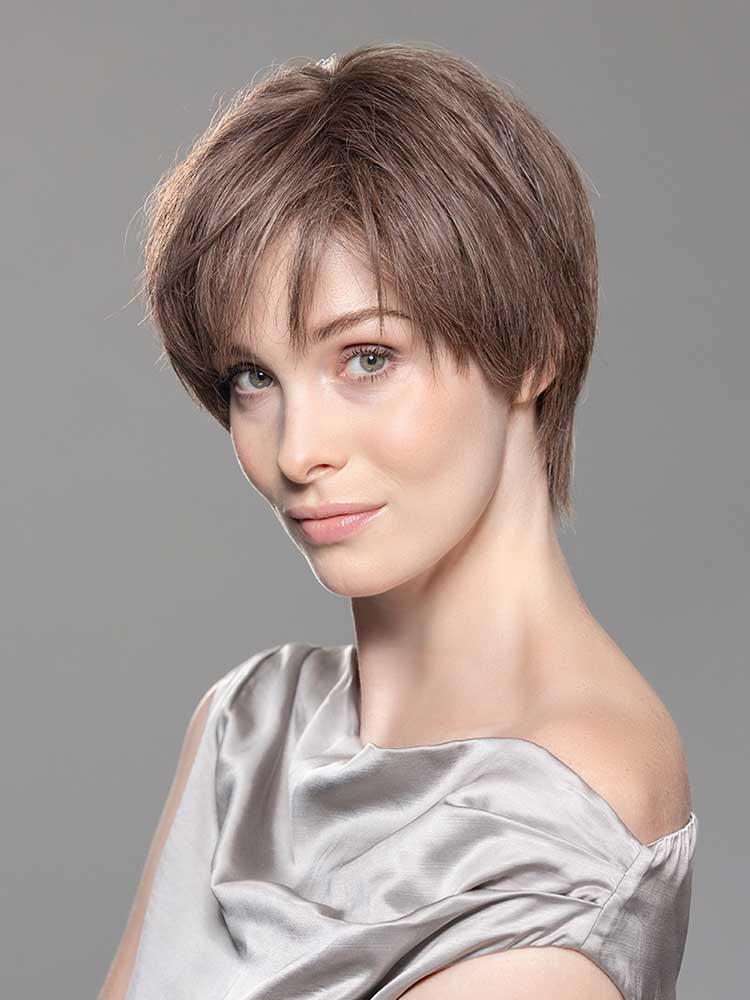 Ritmo Deluxe Human Hair wig - Ellen Wille Stimulate Collection