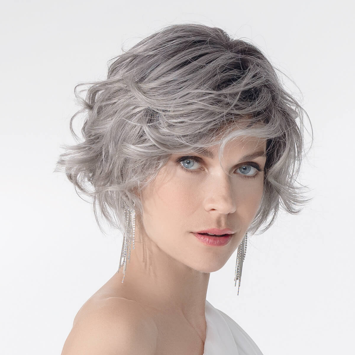 Romance Deluxe wig - Ellen Wille Hair Society Collection