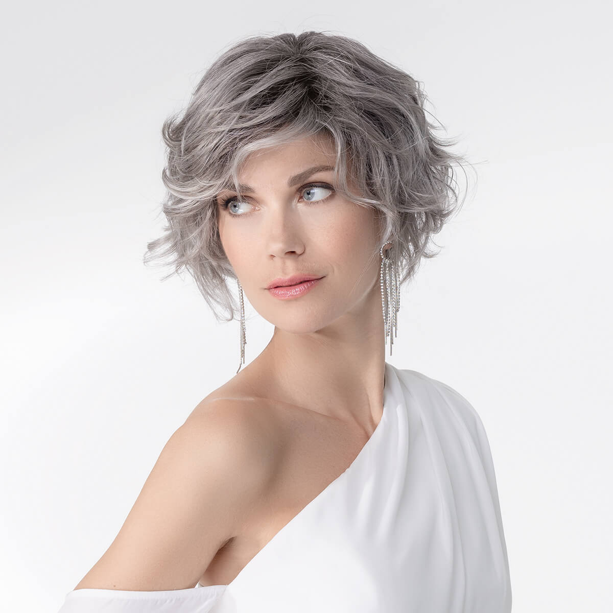 Romance Deluxe wig - Ellen Wille Hair Society Collection