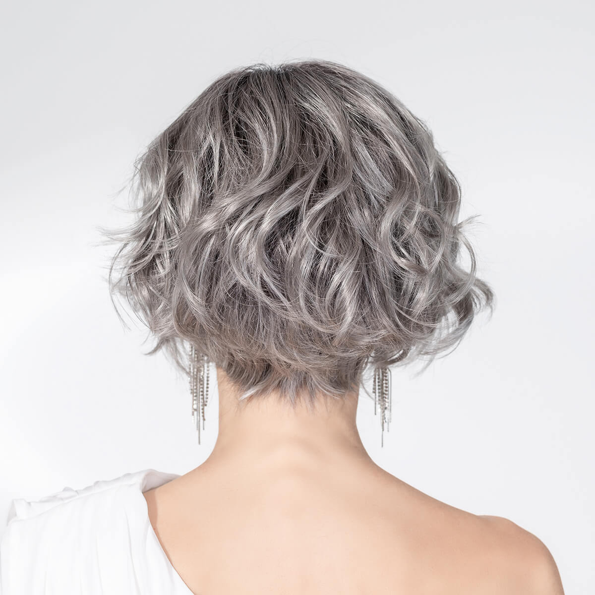 Romance Deluxe wig - Ellen Wille Hair Society Collection