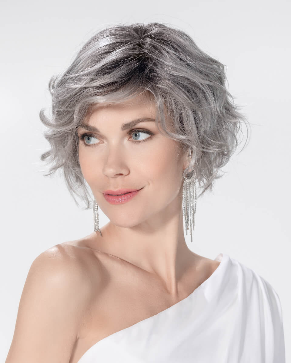 Romance Deluxe wig - Ellen Wille Hair Society Collection