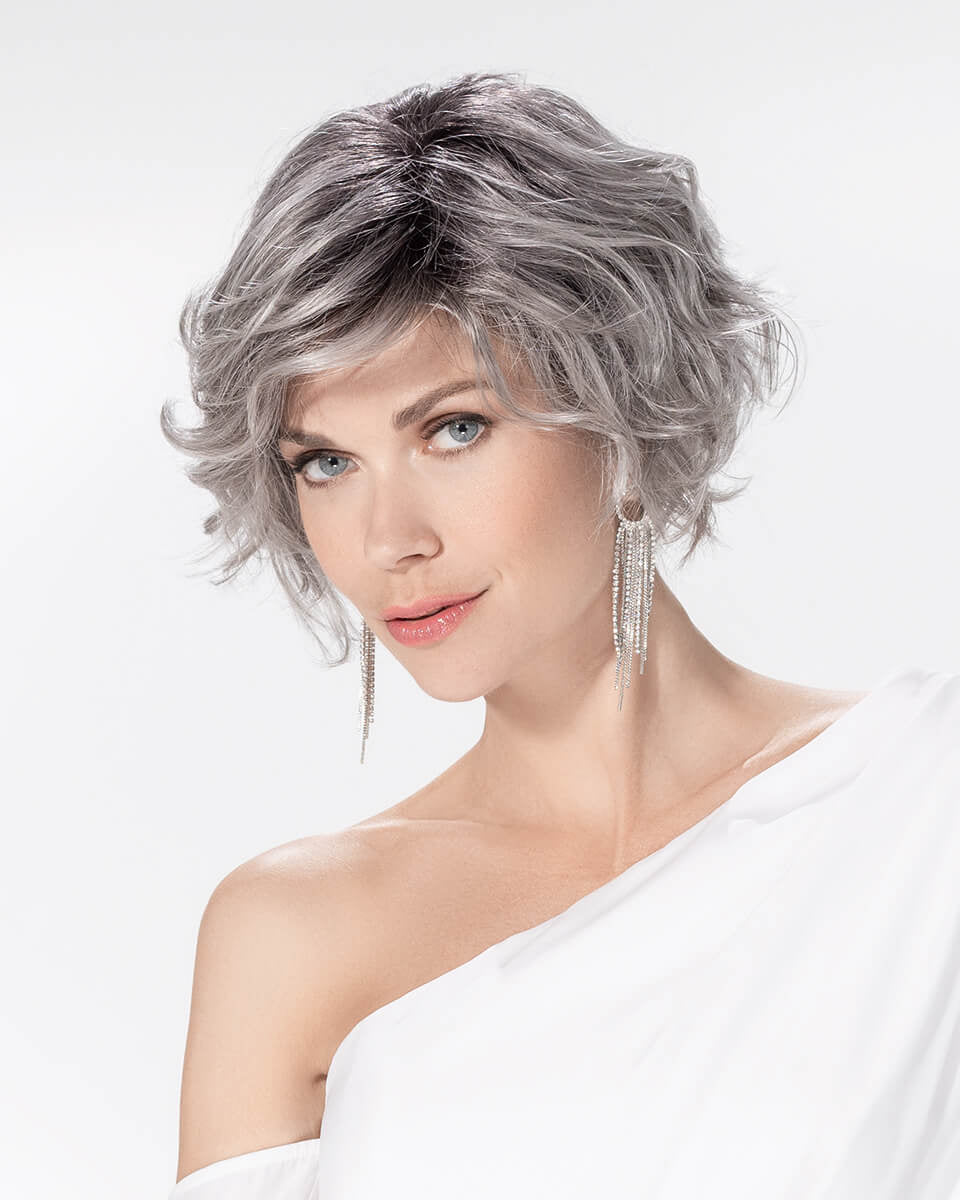 Romance Deluxe wig - Ellen Wille Hair Society Collection