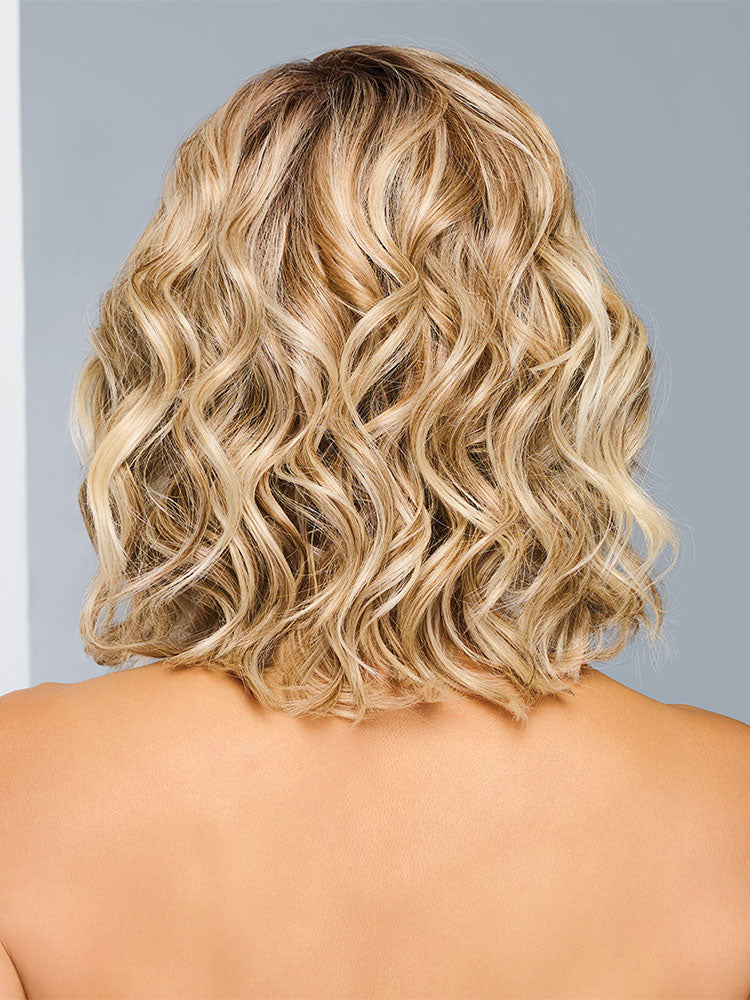 Romantic Renaissance wig - Raquel Welch