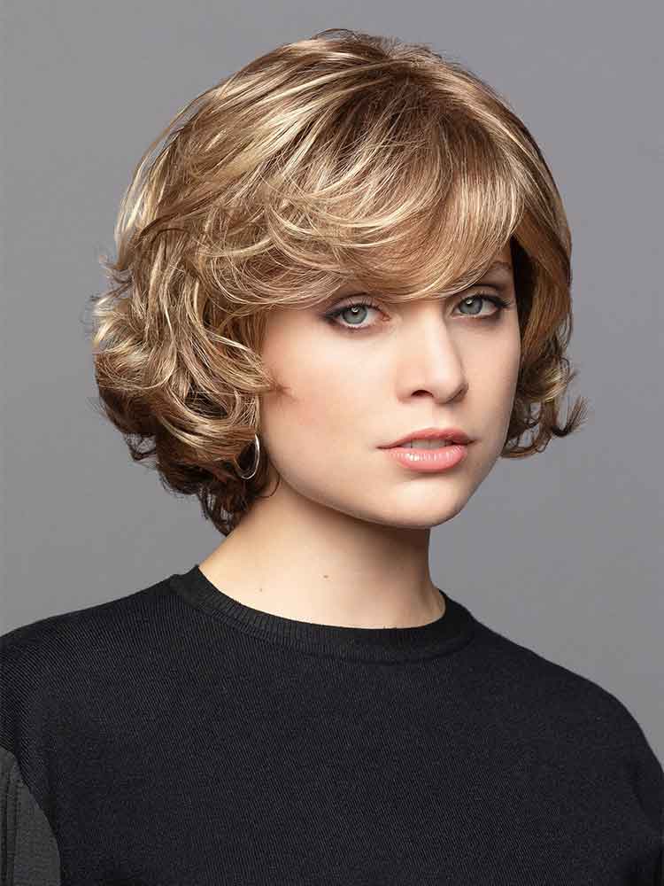 Romanze Lace wig - Gisela Mayer