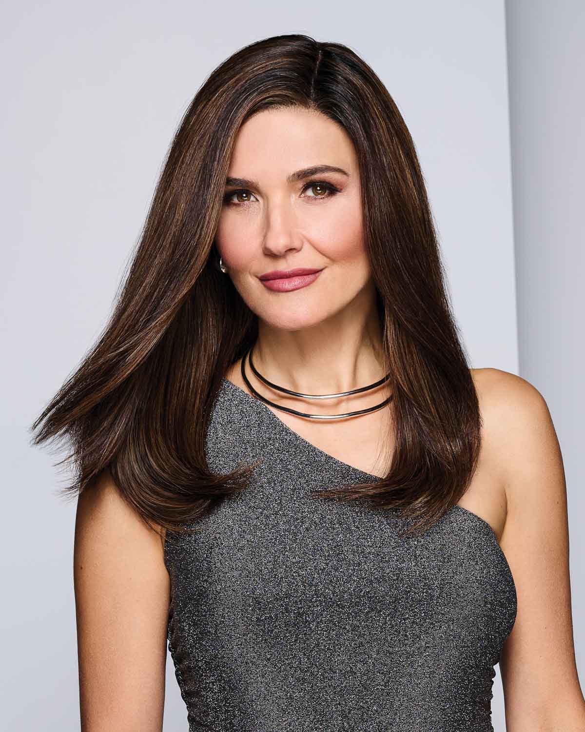 Rome Romance wig - Raquel Welch Black Label Human Hair Collection