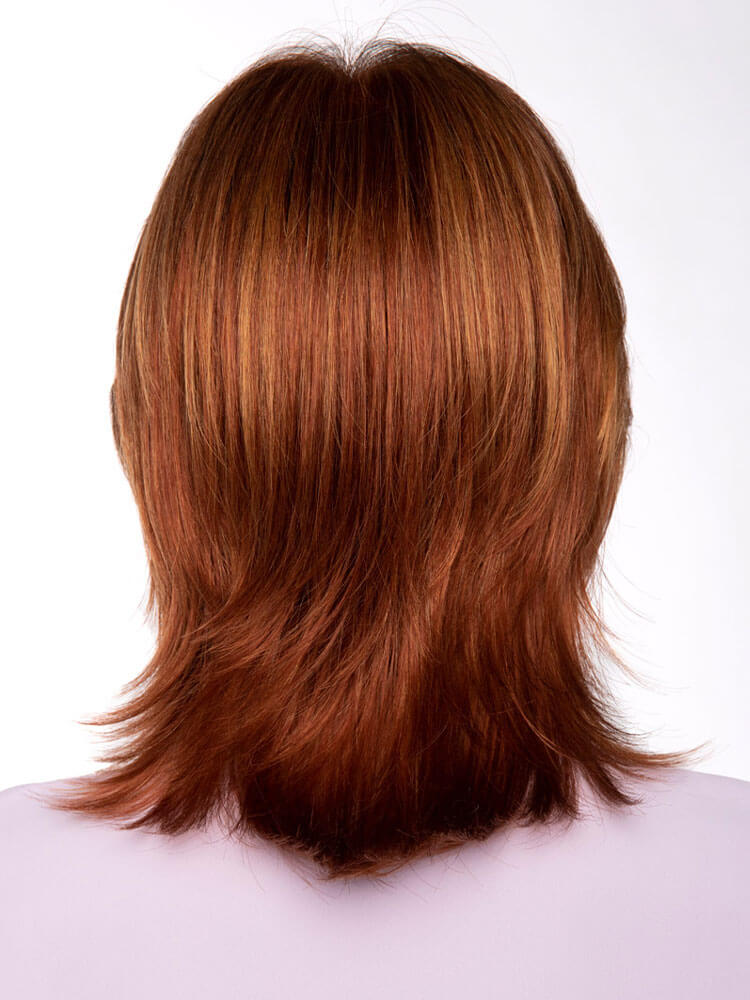 Rose wig - Envy Collection