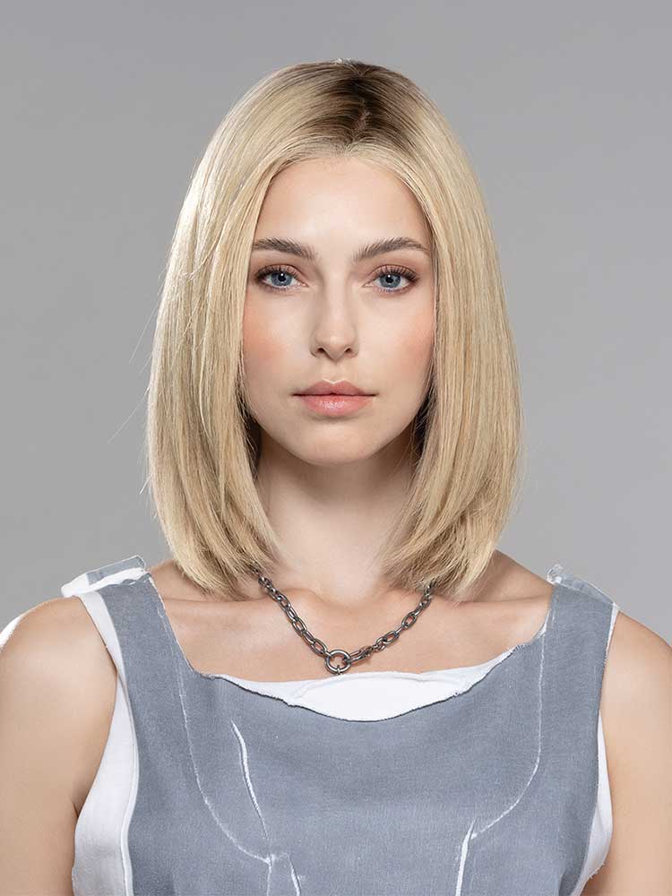 Rousseau Mono Human Hair wig - Ellen Wille Stimulate Collection