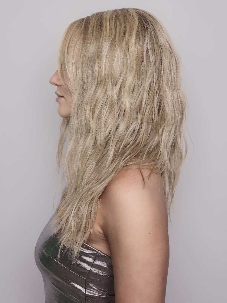 Roxie Heat Friendly wig - Alexander Couture Rene of Paris
