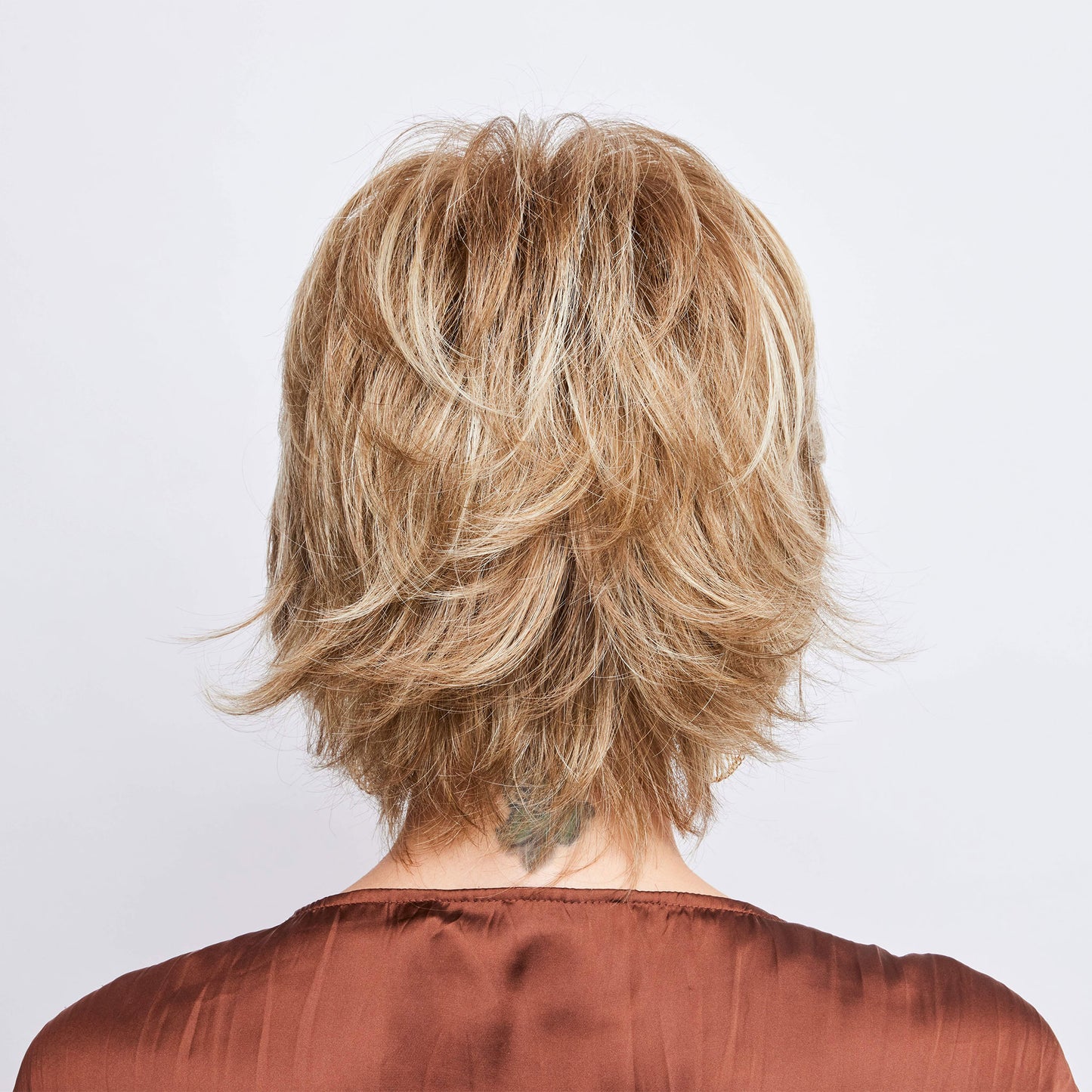 Ryan wig - Noriko