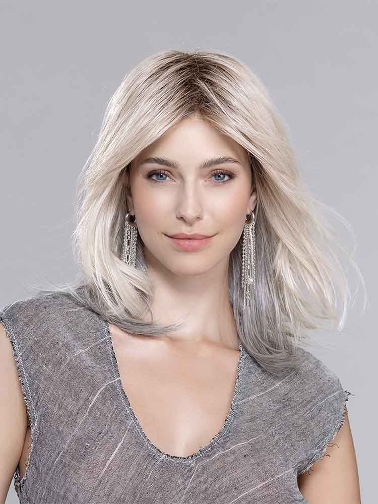 Salsa Heat Friendly wig - Ellen Wille Stimulate Collection