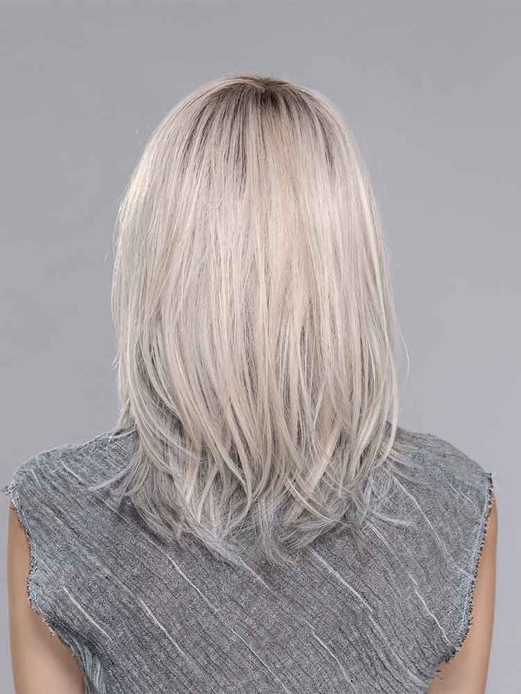 Salsa Heat Friendly wig - Ellen Wille Stimulate Collection