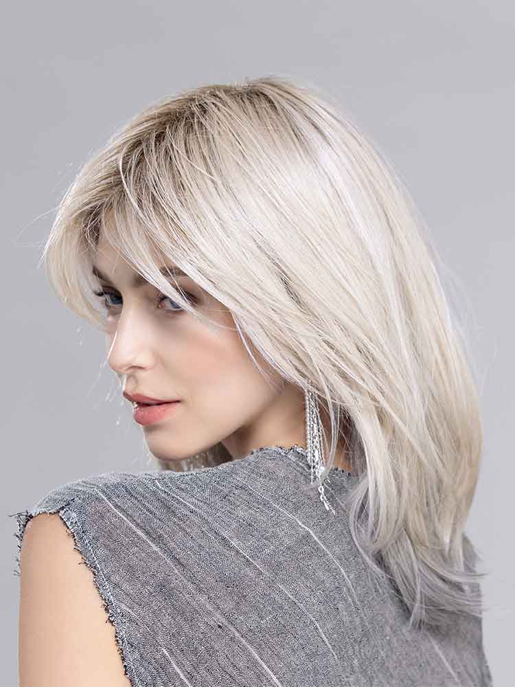 Salsa Heat Friendly wig - Ellen Wille Stimulate Collection