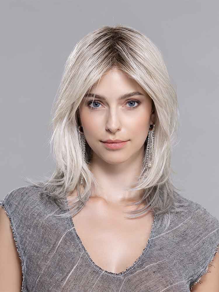 Salsa Heat Friendly wig - Ellen Wille Stimulate Collection