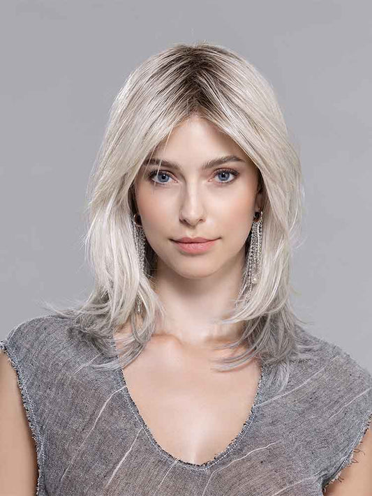 Salsa Heat Friendly wig - Ellen Wille Stimulate Collection