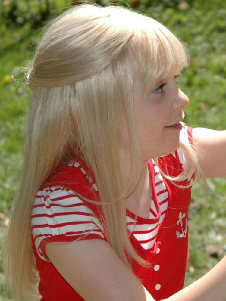 Sapphire Human Hair wig - Gem Collection