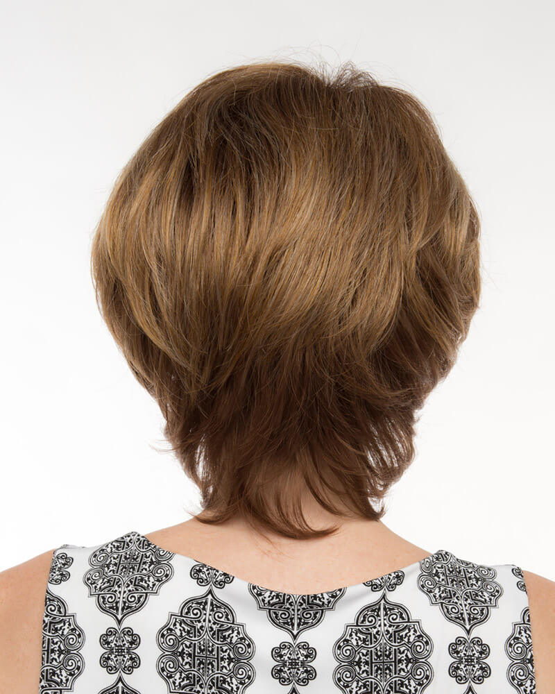 Savannah wig - Envy Collection
