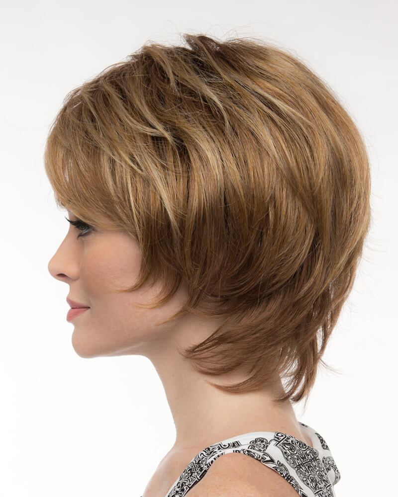 Savannah wig - Envy Collection
