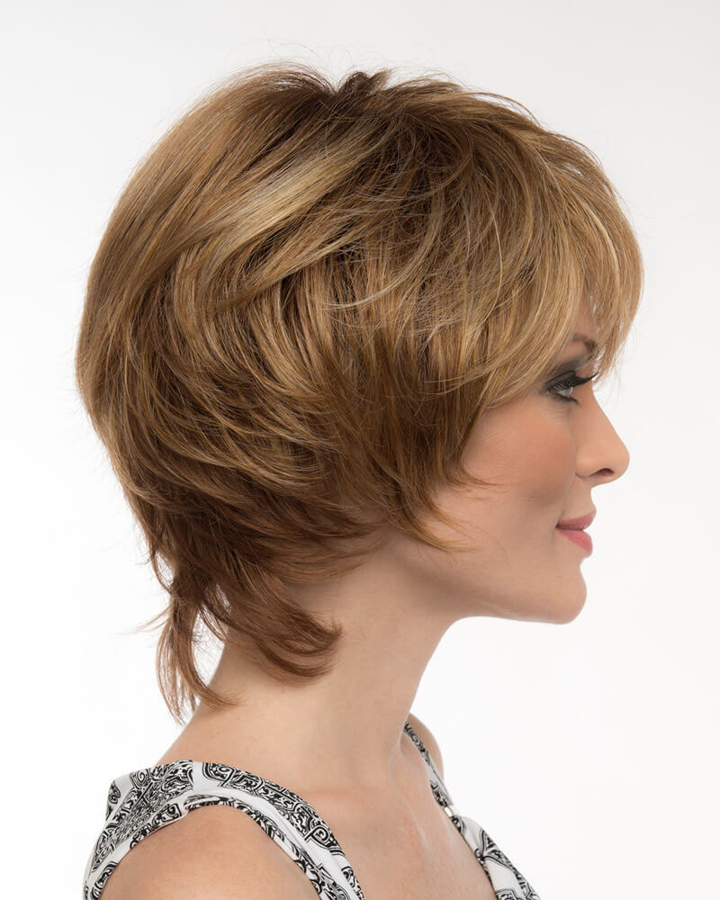 Savannah wig - Envy Collection