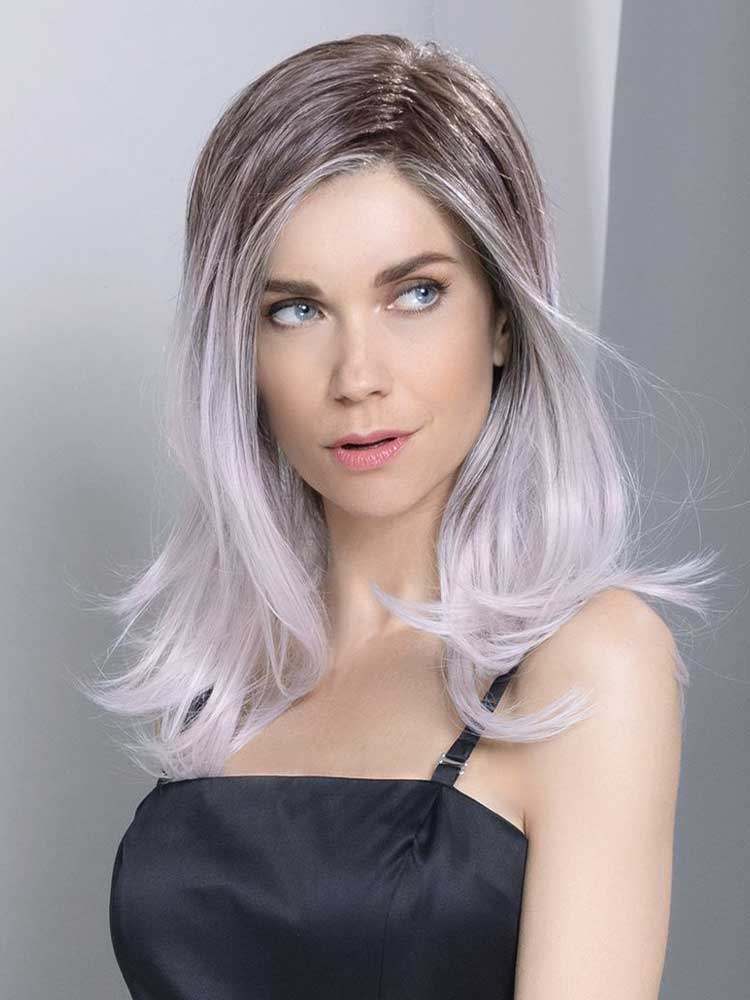 Savelli Mono Part wig - Ellen Wille Modixx Collection