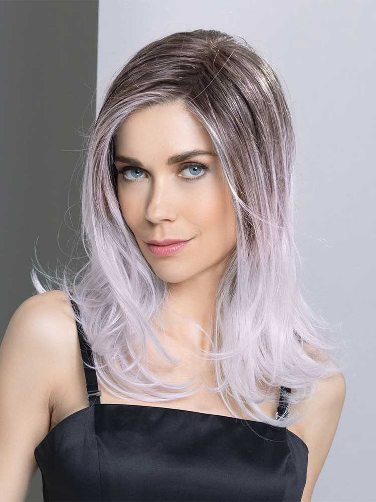 Savelli Mono Part wig - Ellen Wille Modixx Collection