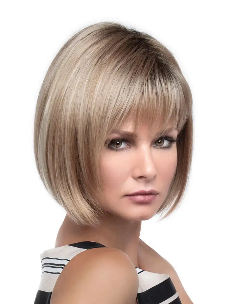 Scarlett Petite wig - Envy Collection