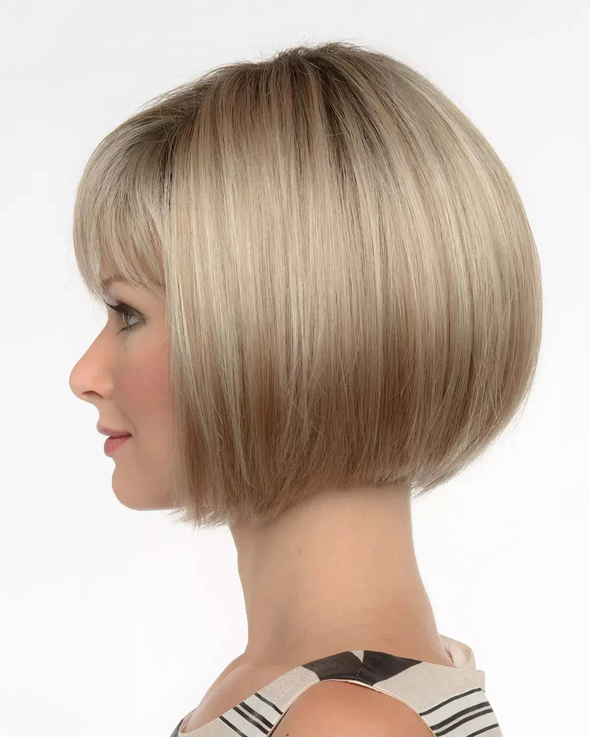 Scarlett Petite wig - Envy Collection