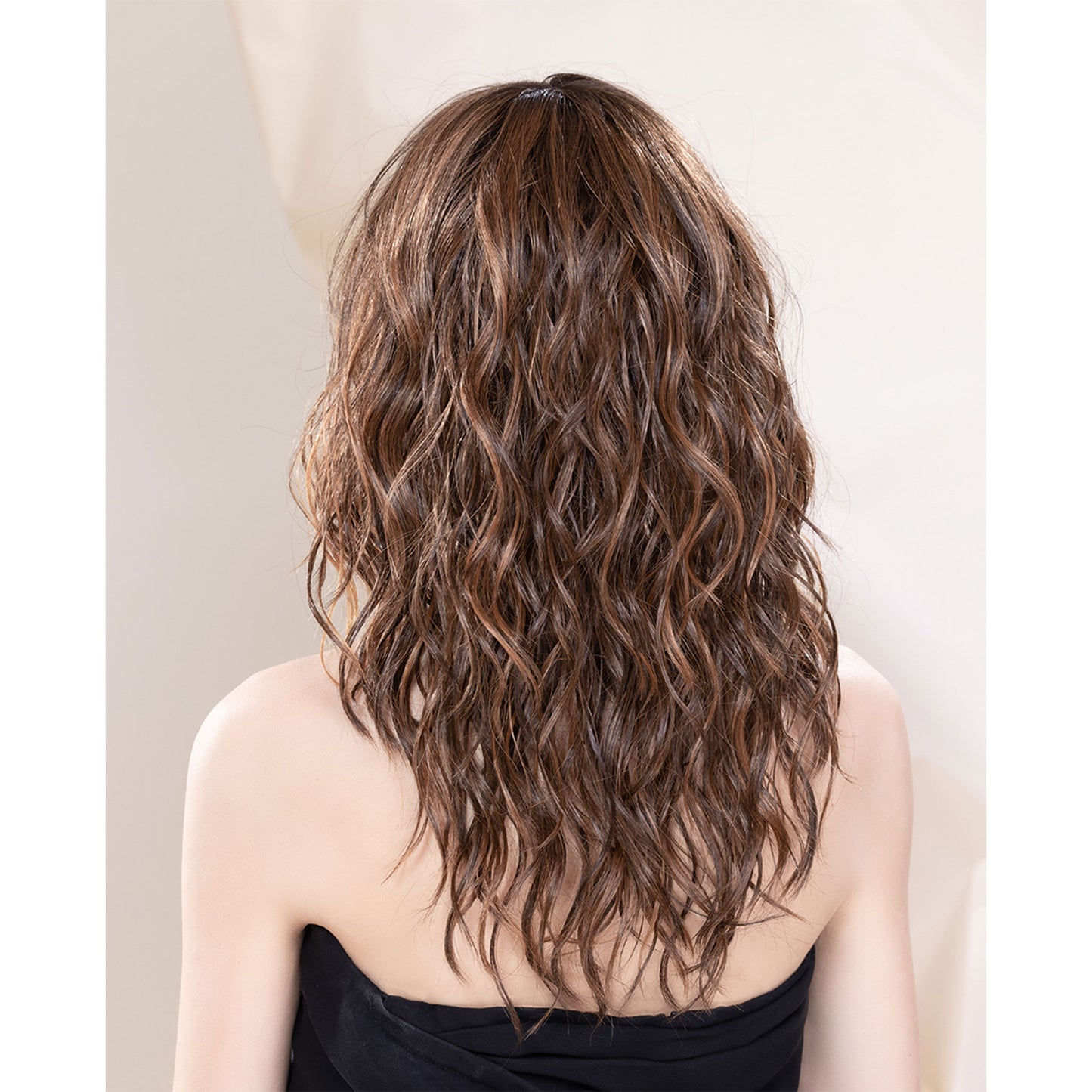 Serena wig - Ellen Wille Modixx Collection