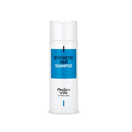 Synthetic Hair Shampoo 200ml - Ellen Wille