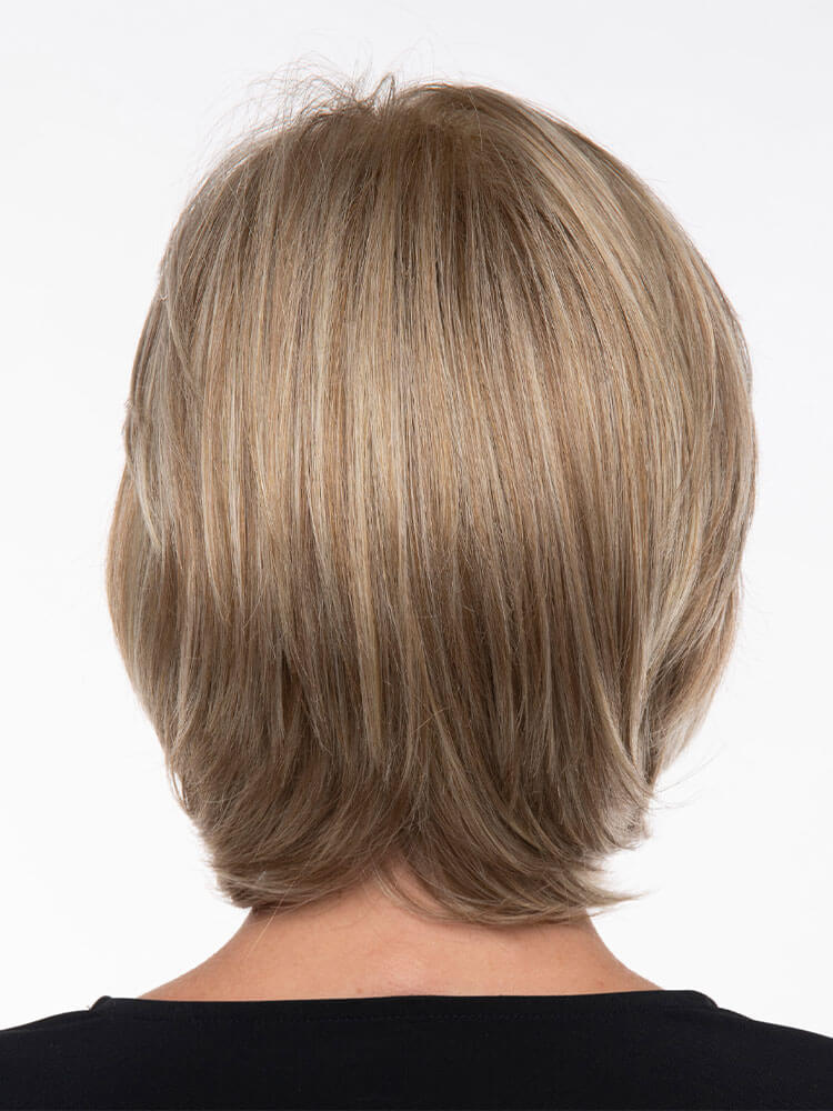 Sheila wig - Envy Collection